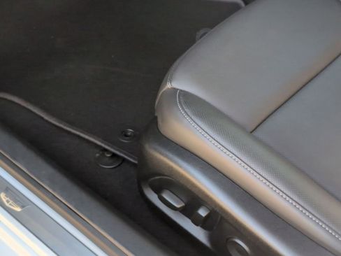 Used 2025 Cadillac CT4 Premium Luxury image 21