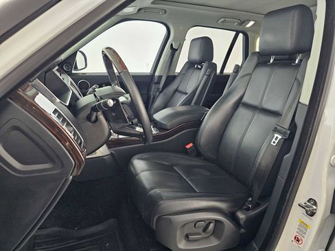 Used 2015 Land Rover Range Rover image 21