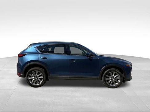 Used 2020 MAZDA CX-5 Grand Touring image 6
