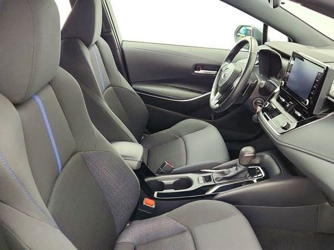 Used 2022 Toyota Corolla SE image 23