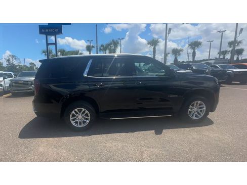 Used 2025 Chevrolet Tahoe LT RWD image 8