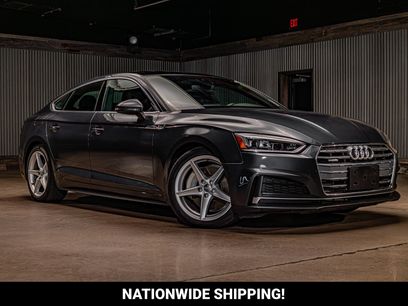 Used 2019 Audi A5 2.0T Premium w/ Convenience Package