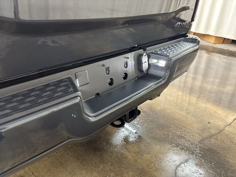New 2027 RAM 2500 Tradesman AWD/4WD image 9