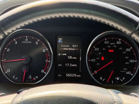Used 2017 Toyota RAV4 SE FWD image 11