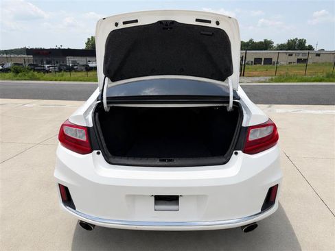 Used 2015 Honda Accord EX-L image 10