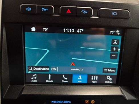 Used 2017 Ford F250 Lariat w/ Lariat Value Package image 58