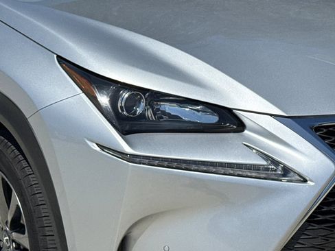 Used 2015 Lexus NX 200t F Sport w/ Navigation System Package FWD image 10