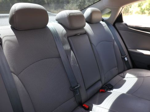 Used 2013 Hyundai Sonata SE image 14