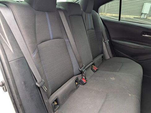 Used 2022 Toyota Corolla SE FWD image 10