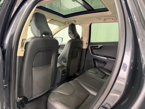 Used 2012 Volvo XC60 3.2 AWD/4WD image 36