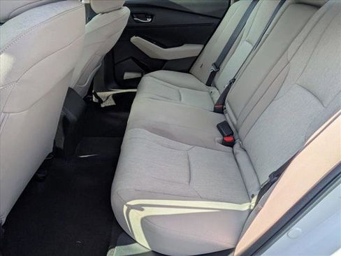 Used 2023 Honda Accord EX image 17