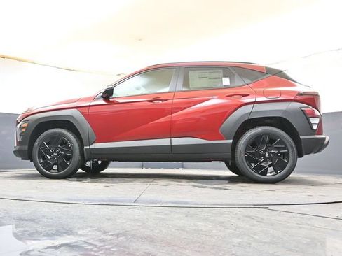Used 2026 Hyundai Kona SEL Sport AWD/4WD image 32