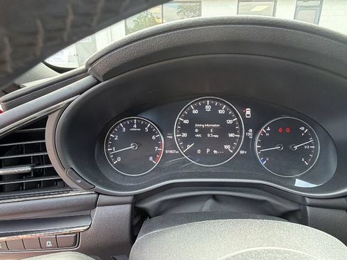 Used 2023 MAZDA MAZDA3 s AWD/4WD image 18