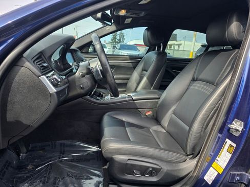 Used 2015 BMW 528i Sedan image 20