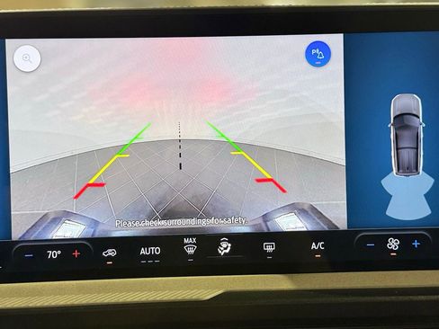 New 2026 Ford Bronco Sport Big Bend w/ Convenience Package image 75