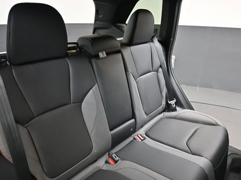 New 2026 Subaru Forester Sport AWD/4WD image 16