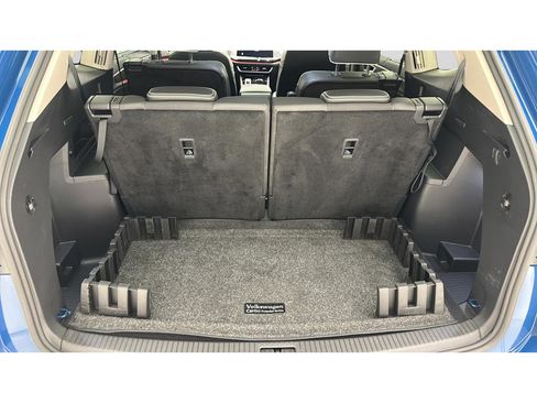 Used 2026 Volkswagen Atlas SEL Premium R-Line AWD/4WD image 30