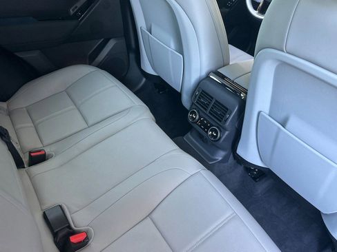 Certified 2026 Land Rover Range Rover Velar Dynamic SE AWD/4WD image 31