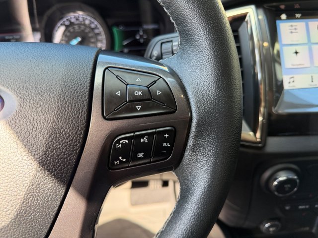 Used 2019 Ford Ranger Lariat w/ Equipment Group 501A Mid AWD/4WD image 19