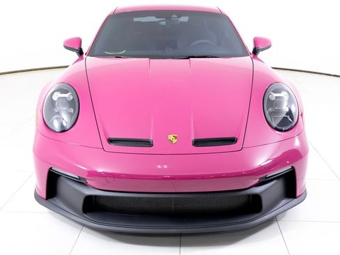 Certified 2024 Porsche 911 GT3 RWD image 30