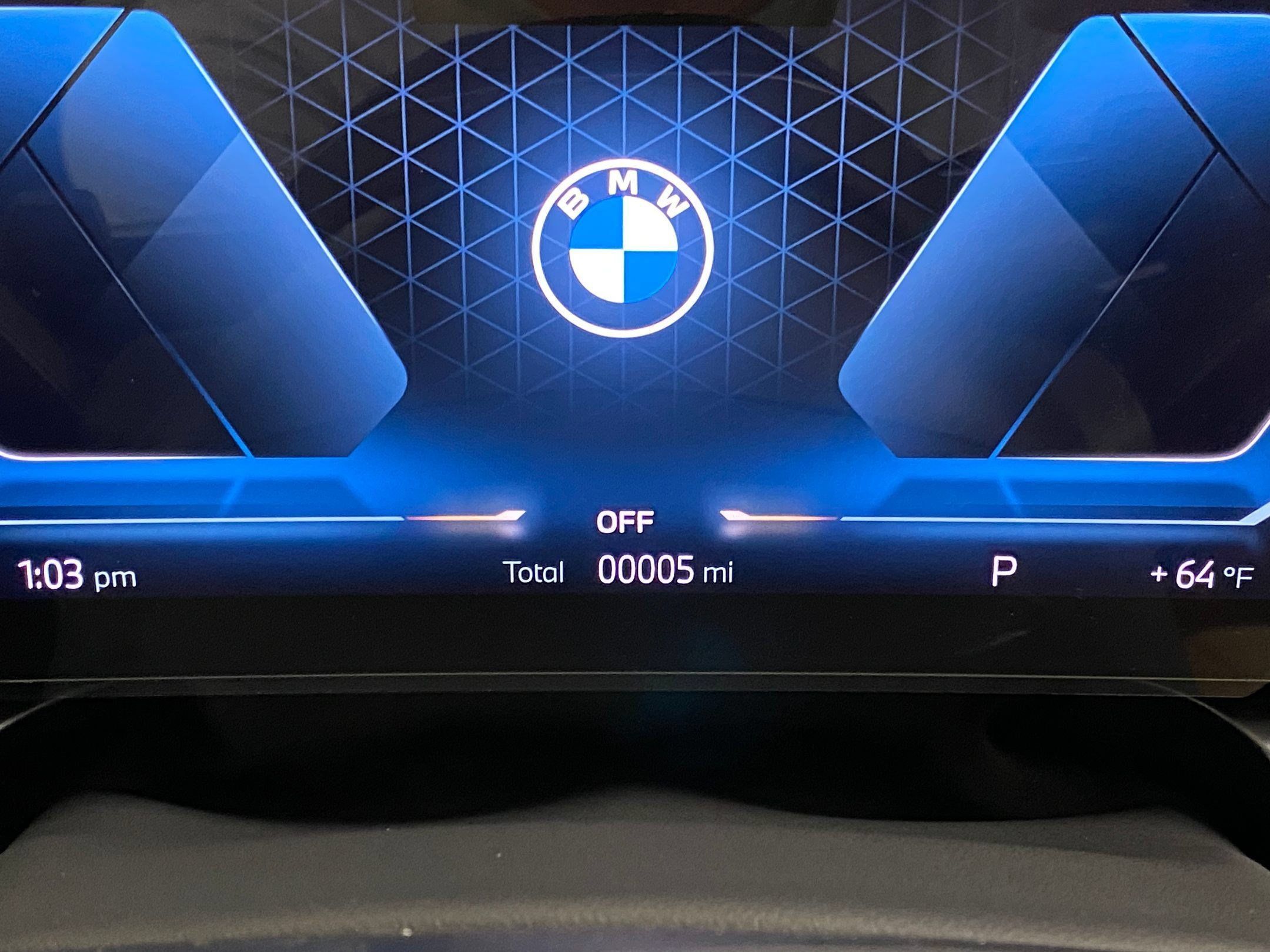 Used 2026 BMW X3 xDrive30i w/ Premium Package AWD/4WD image 26