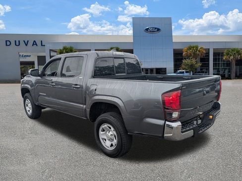 Used 2023 Toyota Tacoma SR5 image 5
