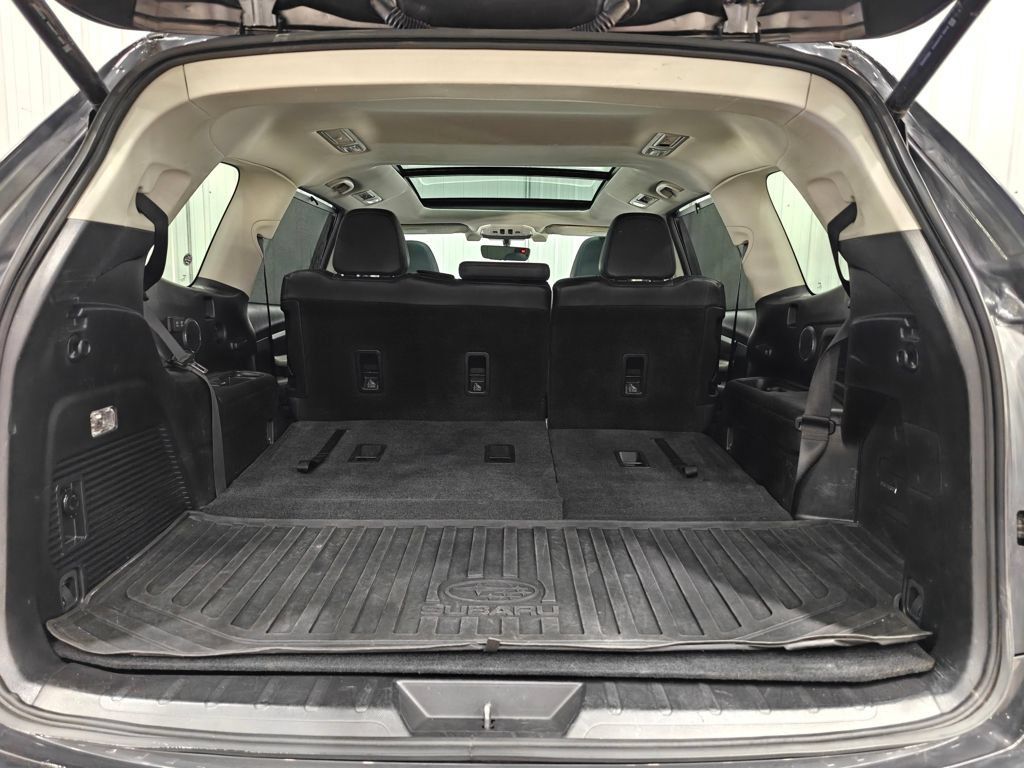 Used 2022 Subaru Ascent Limited w/ Technology Package AWD/4WD image 36