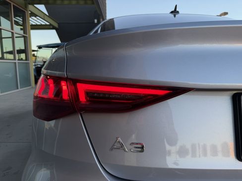 Used 2022 Audi A3 2.0T Prestige image 14