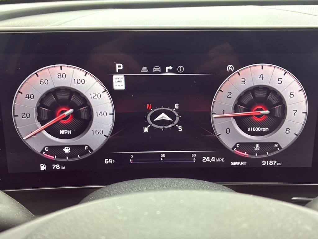 Certified 2025 Kia Sportage X-Pro Prestige AWD/4WD image 34