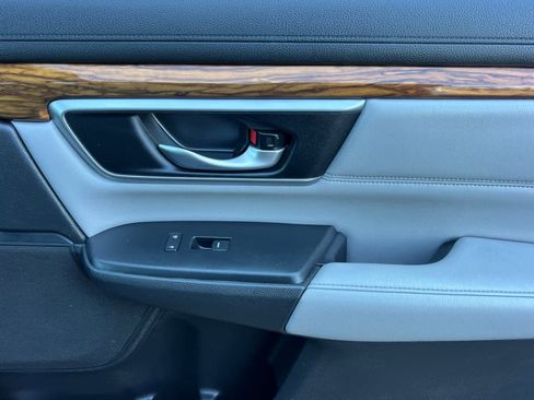 Used 2017 Honda CR-V EX-L image 19