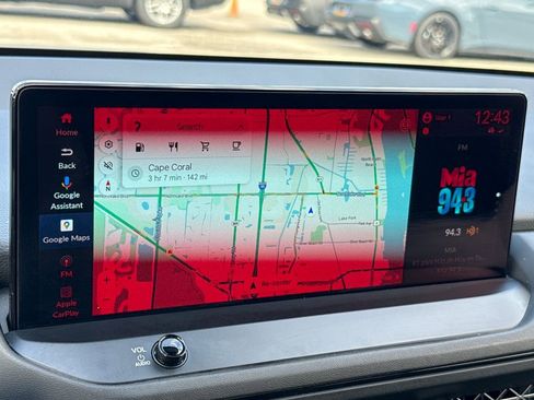 Used 2024 Honda Accord Touring image 21