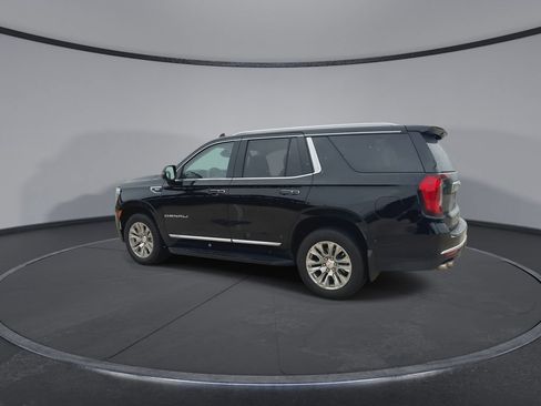 Used 2022 GMC Yukon Denali AWD/4WD image 6