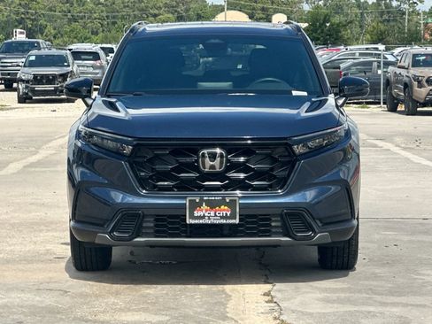 Used 2025 Honda CR-V Sport image 9