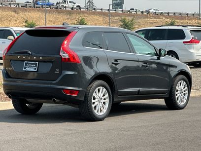 Used 2010 Volvo XC60 T6