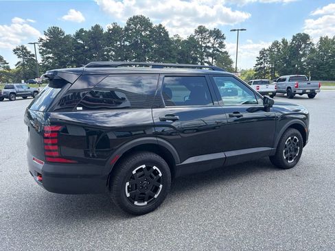 Used 2026 Hyundai Palisade XRT Pro AWD/4WD image 10