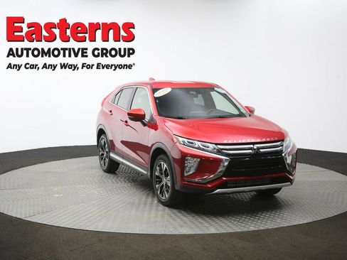Used 2020 Mitsubishi Eclipse Cross SEL image 51