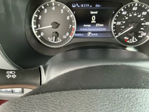 Used 2022 Nissan Frontier SV w/ Technology Package image 15