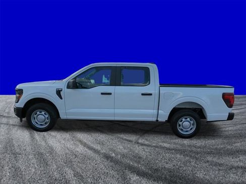 New 2026 Ford F150 XL image 7