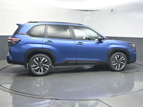 New 2026 Subaru Forester Touring image 8