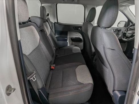 Used 2024 Ford Maverick XLT w/ Equipment Group 300A Standard image 17