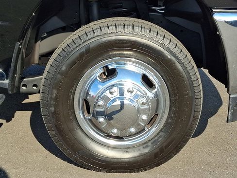 Used 2023 RAM 3500 Tradesman image 8