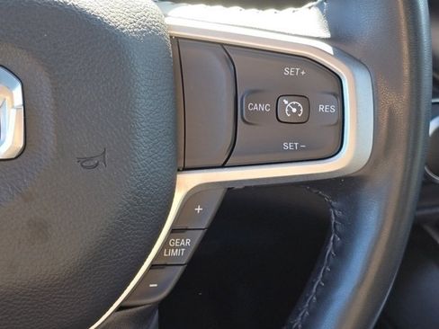 Used 2022 RAM 1500 Big Horn AWD/4WD image 20