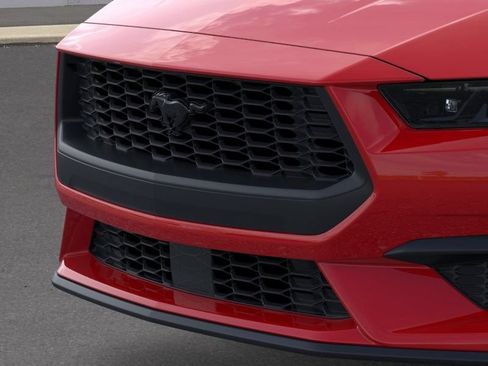 New 2025 Ford Mustang Coupe RWD image 40