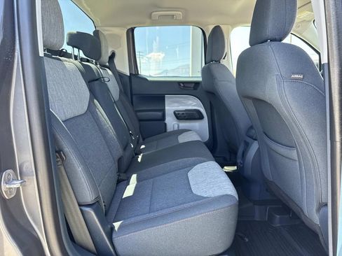 Used 2022 Ford Maverick XLT FWD image 28