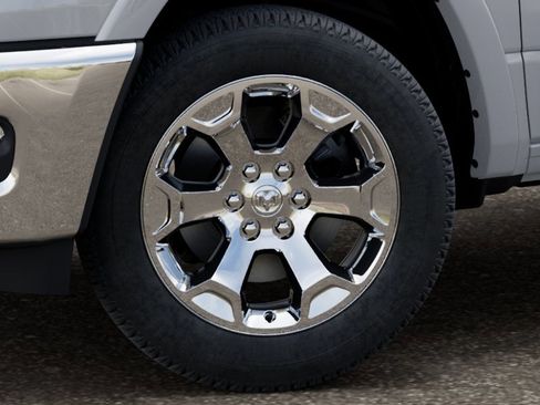 New 2026 RAM 1500 Big Horn image 8