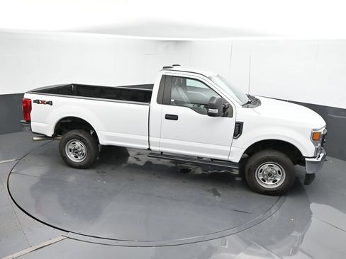 Used 2020 Ford F250 XL w/ Power Equipment Group AWD/4WD image 15