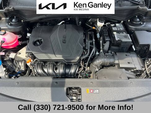 Certified 2026 Kia Sportage LX w/ LX Convenience Package FWD image 61