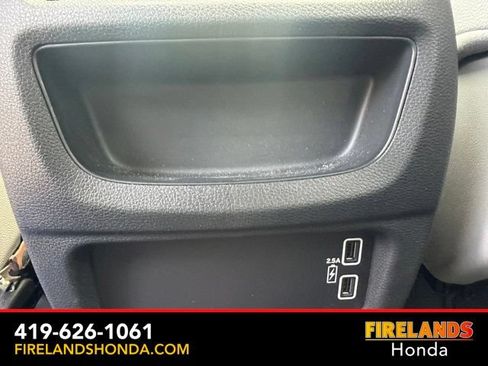 Used 2023 Honda Passport EX-L image 29