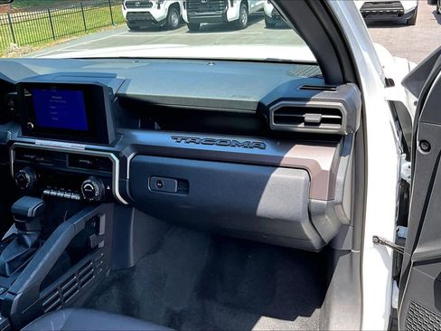 Certified 2024 Toyota Tacoma SR5 RWD image 18