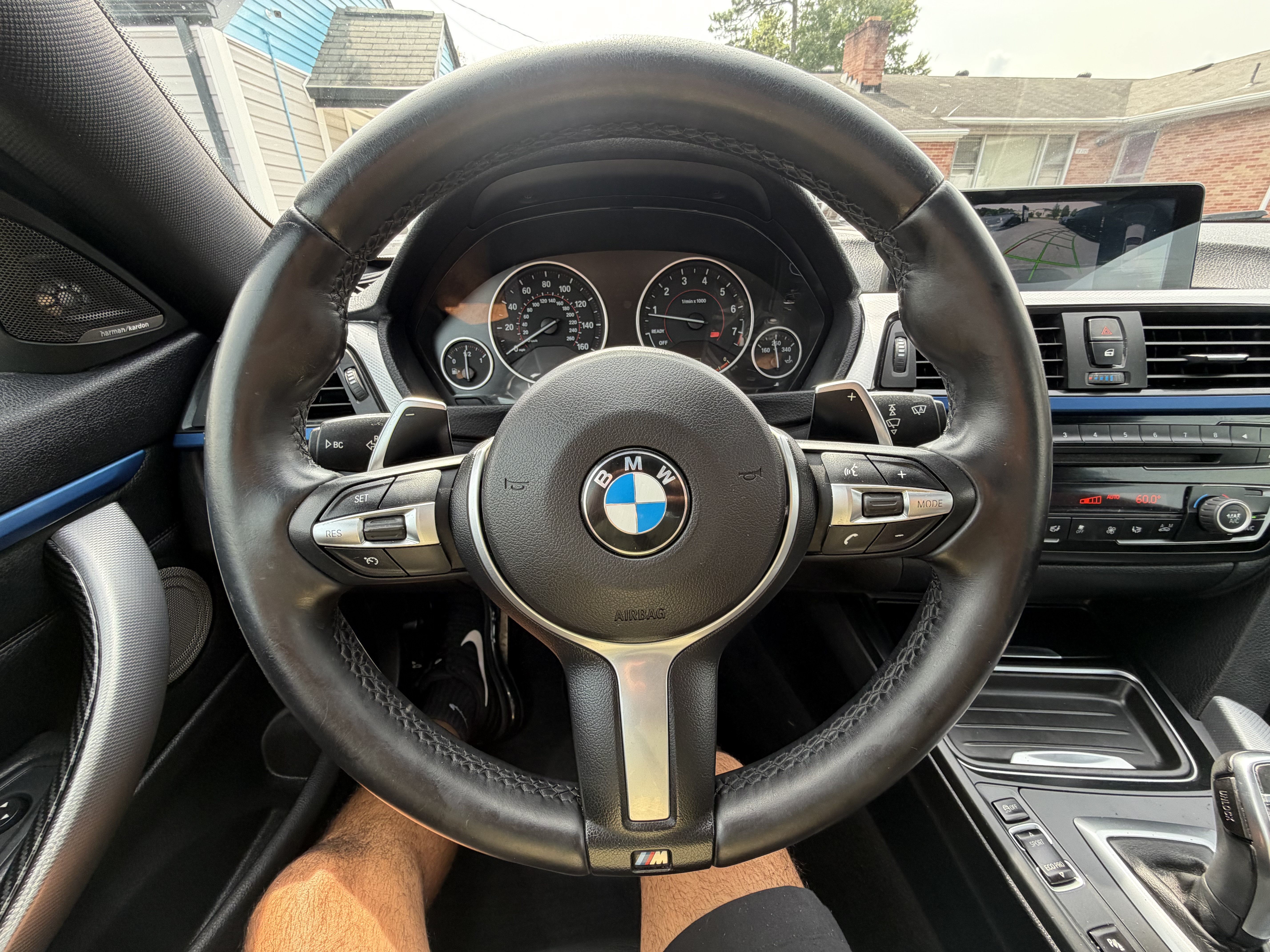 Used 2014 BMW 435i Coupe RWD image 24
